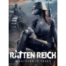 Igra PC Ratten Reich