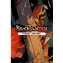 Igra PC Ravenswatch - Digital Artbook