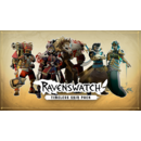 Igra PC Ravenswatch - Timeless Skin Pack