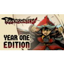 Igra PC Ravenswatch - Year 1 Edition