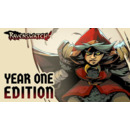 Igra PC Ravenswatch (Year One Edition)