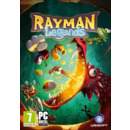 Igra PC Rayman Legends
