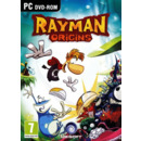 Igra PC Rayman Origins