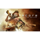 Igra PC ReCore (Definitive Edition)