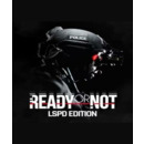 Igra PC Ready or Not: LSPD Bundle (Steam)