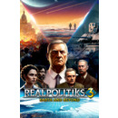 Igra PC Realpolitiks 3: Earth and Beyond