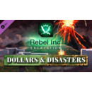 Igra PC Rebel Inc: Escalation - Dollars & Disasters