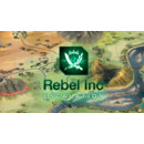 Igra PC Rebel Inc: Escalation
