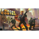Igra PC Recon Control