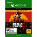 Igra PC Red Dead Redemption 2 Ultimate Edition EU (Xbox One)