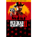 Igra PC Red Dead Redemption 2 Ultimate Edition