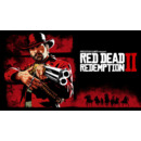 Igra Xbox One Red Dead Redemption 2 (Xbox One) (Europe)