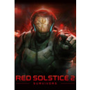 Igra PC Red Solstice 2: Survivors