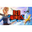 Igra PC Red Wings: American Aces