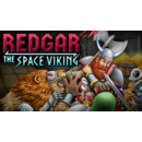 Igra PC Redgar: The Space Viking