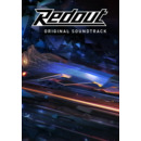 Igra PC Redout - Soundtrack