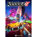 Igra PC Redout 2