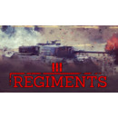 Igra PC Regiments