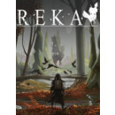 Igra PC Reka