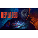 Igra PC Replaced