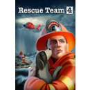Igra PC Rescue Team 4