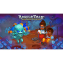 Igra PC Rescue Team: Lights. Camera. Outer Space