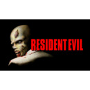 Igra PC Resident Evil (1996)