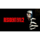 Igra PC Resident Evil 2 (1998)