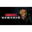 Igra PC Resident Evil 3 Nemesis (1999)