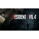 Igra PC Resident Evil 4
