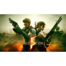 Igra Xbox One Resident Evil 5 (Xbox One / Xbox X/S Series) (EU)