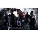 Igra PC Resident Evil 6 Complete (ROW)