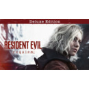 Igra Xbox series X Resident Evil Requiem Deluxe Edition  (Global)