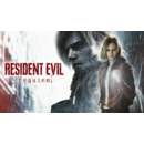 Igra PC Resident Evil Requiem (Xbox Series X|S)
