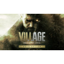 Igra PC Resident Evil Village (Gold Edition) (Xbox Live)