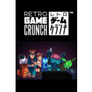 Igra PC Retro Game Crunch Steam CD Key