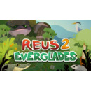 Igra PC Reus 2 - Grasslands