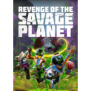 Igra PC Revenge of the Savage Planet