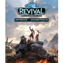Igra PC Revival: Recolonization - Artbook & Soundtrack