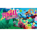 Igra PC Rhell: Warped Worlds & Troubled Times