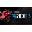 Igra Xbox One Ride 3 EU (XBOX One)