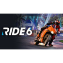 Igra Xbox series X Ride 6  (Global)