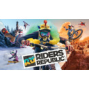 Igra Xbox One Riders Republic (Xbox One / Xbox Series X/S) (Europe)