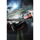 Igra PC Ridge Racer Unbounded - Limited Edition