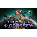 Igra PC RimWorld - Odyssey