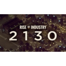 Igra PC Rise of Industry: 2130