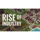 Igra PC Rise of Industry (EU)