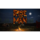 Igra PC Rise of Man Steam Key GLOBAL