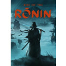 Igra PC Rise of the Ronin