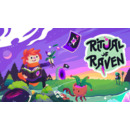 Igra PC Ritual of Raven